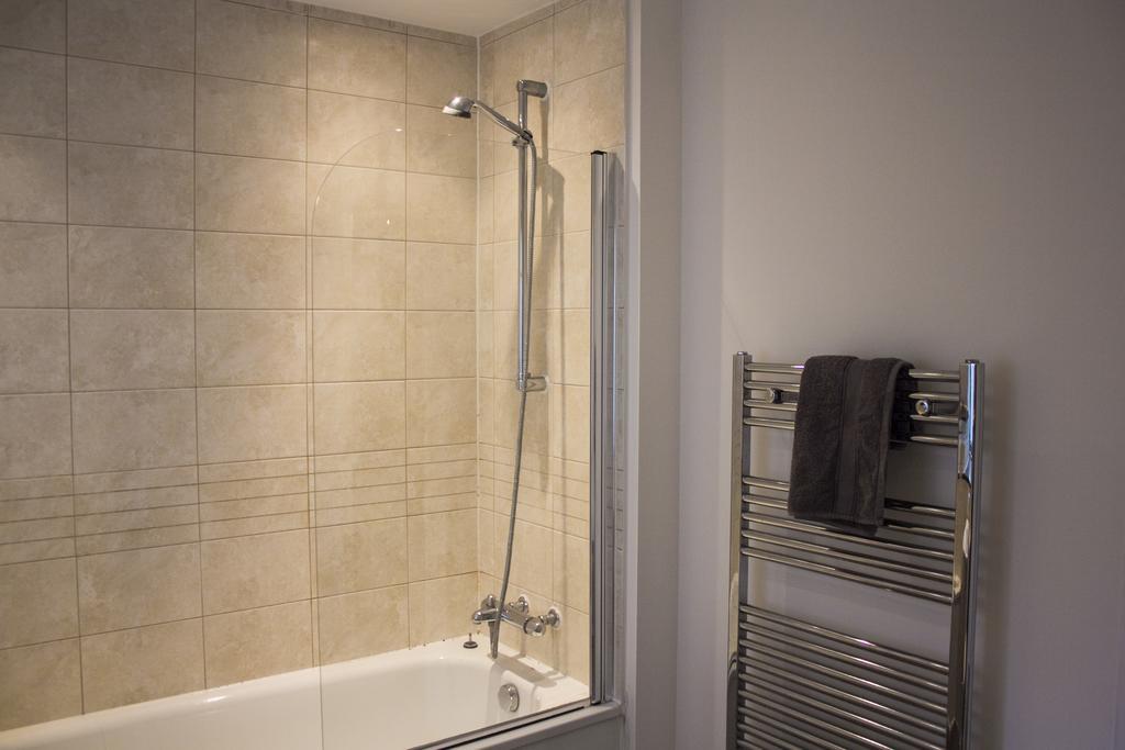 Apartment Spacious Family London